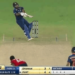 Rishab Pant smashes Jofra Archa for an outrageous six. WATCH