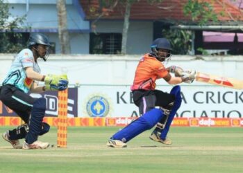 LIO vs TUS Dream11 Tips for 15th Match Kodak Kerala T20 Today Match Prediction 13 March