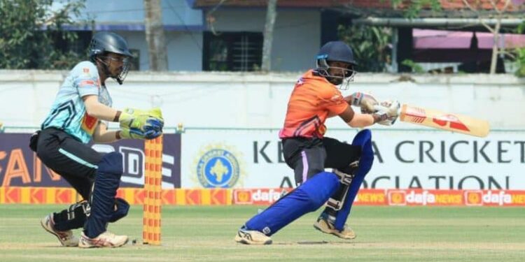 LIO vs TUS Dream11 Tips for 15th Match Kodak Kerala T20 Today Match Prediction 13 March