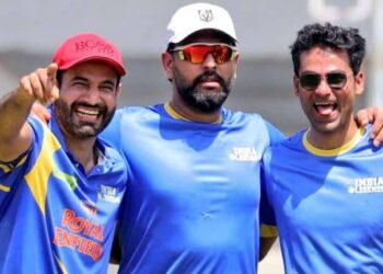 IN-L vs SA-L Dream11 Tips for 13th Match Road Safety T20 World Series Today Match Prediction 13 March