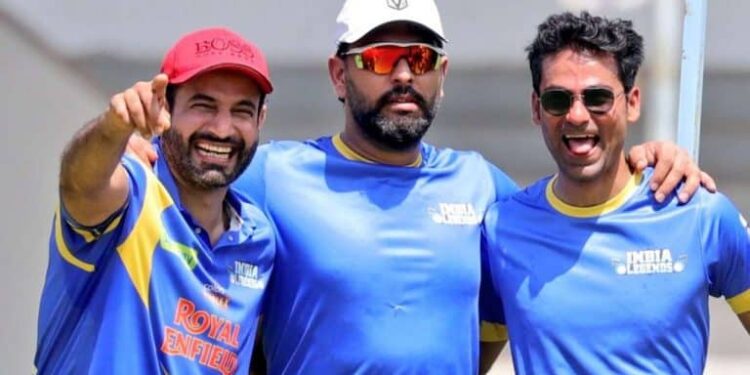 IN-L vs SA-L Dream11 Tips for 13th Match Road Safety T20 World Series Today Match Prediction 13 March