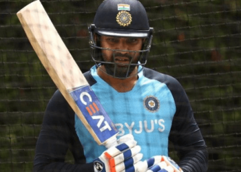 IND vs ENG: India’s Possible Playing 11 for 2nd T20