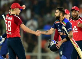 IND vs ENG Stats Preview 4th T20I India vs England
