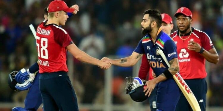 IND vs ENG Stats Preview 4th T20I India vs England