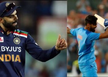 KL Rahul to be dropped in IND vs ENG 4th T20I? Virat Kohli gives update