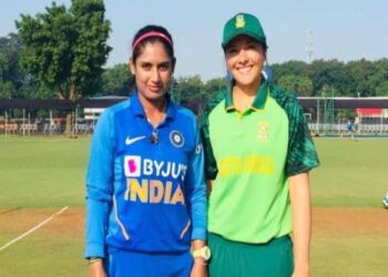 IN-W vs SA-W Dream11 Tips for 4th ODI India Women vs South Africa Women Today Match Prediction 14 March