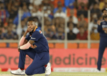 IND vs ENG: India’s possible playing 11 for 4th T20I