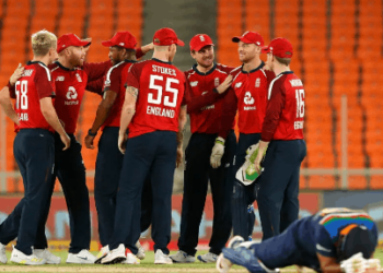 IND vs ENG: England’s possible playing 11 for 4th T20I
