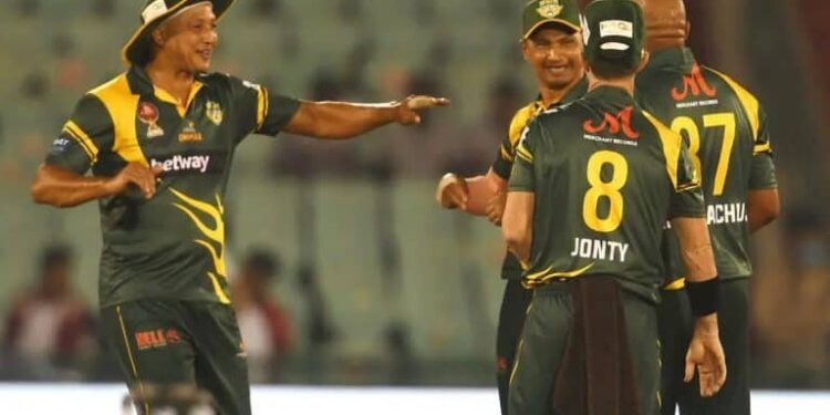 SA-L vs BD-L Dream11 Tips for 15th Match Road Safety T20 World Series Today Match Prediction 15 March