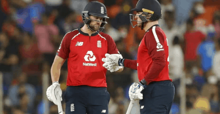 IND vs ENG: England’s Possible Playing 11 for 3rd T20I