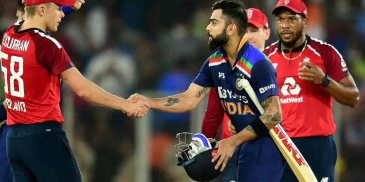 IND vs ENG Dream11 Tips for 4th T20I India vs England Team Prediction, GRAND LEAGUE, 18 March