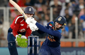 India vs England 3rd T20I: Top 5 Fantasy Cricket Picks for IND vs ENG Dream11 Team
