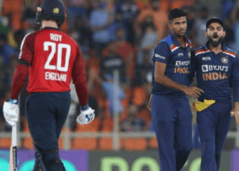 IND vs ENG Dream11 Tips for 3rd T20I India vs England Team Prediction, GRAND LEAGUE, 16 March