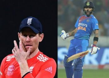 India vs England 3rd T20I: 3 Player Battles to watch out for IND vs ENG Dream11 Prediction