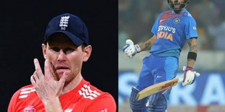 India vs England 3rd T20I: 3 Player Battles to watch out for IND vs ENG Dream11 Prediction