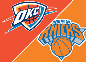 OKC vs NYK Dream11 Team Prediction NBA Projections, Fantasy Basketball Picks for Thunder vs Knicks 14 March