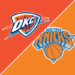 OKC vs NYK Dream11 Team Prediction NBA Projections, Fantasy Basketball Picks for Thunder vs Knicks 14 March