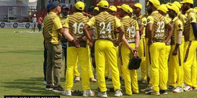 PP vs BB Dream11 Tips for Match 6 Bihar T20 Today Match Prediction 22 March