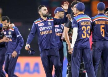 IND vs ENG Dream11 Tips for 1st T20I India vs England Today Match Prediction 12 March