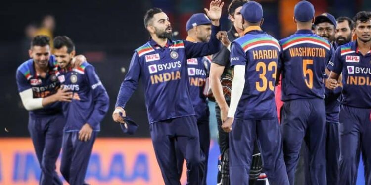 IND vs ENG Dream11 Tips for 1st T20I India vs England Today Match Prediction 12 March