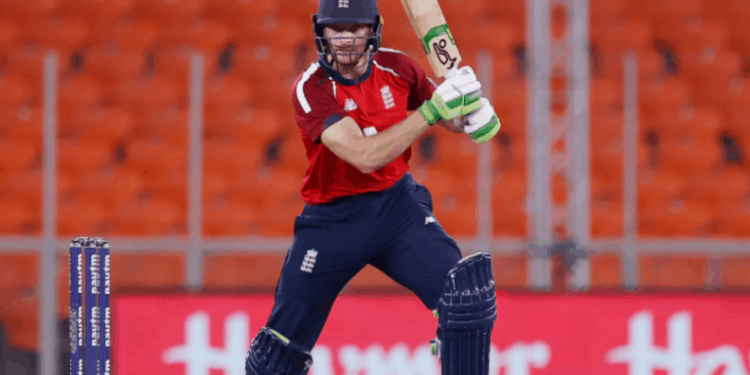 IND vs ENG: England’s Possible Playing 11 for 1st ODI