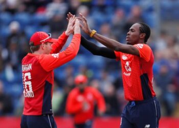 IND vs ENG: Jofra Archer is fit and available for India vs England 1st T20I