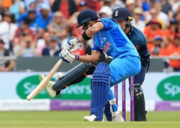 IND vs ENG Stats Preview 1st ODI India vs England