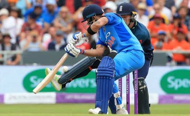 IND vs ENG Stats Preview 1st ODI India vs England