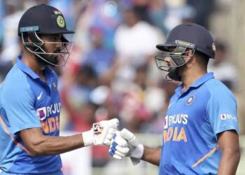 IND vs ENG 1st T20I: Team India captain Virat Kohli confirms India’s opening pair