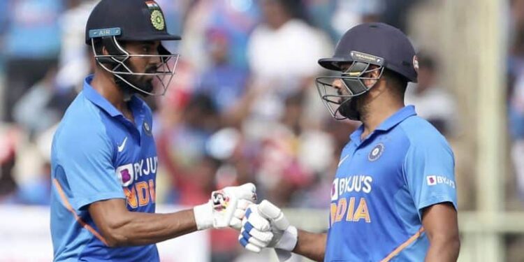 IND vs ENG 1st T20I: Team India captain Virat Kohli confirms India’s opening pair