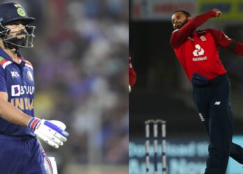India vs England 1st ODI: 3 Player Battles to watch out for IND vs ENG Dream11 Prediction