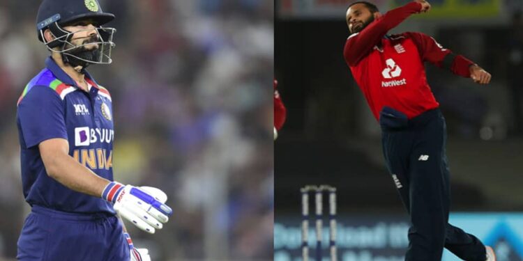 India vs England 1st ODI: 3 Player Battles to watch out for IND vs ENG Dream11 Prediction