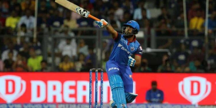 Rishabh Pant to be Delhi Capitals captain for IPL 2021 edition? Here’s the update