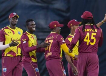 WI vs SL Dream11 Prediction, West Indies vs Sri Lanka ODI Players Stats, Match Of The Day, 10 March