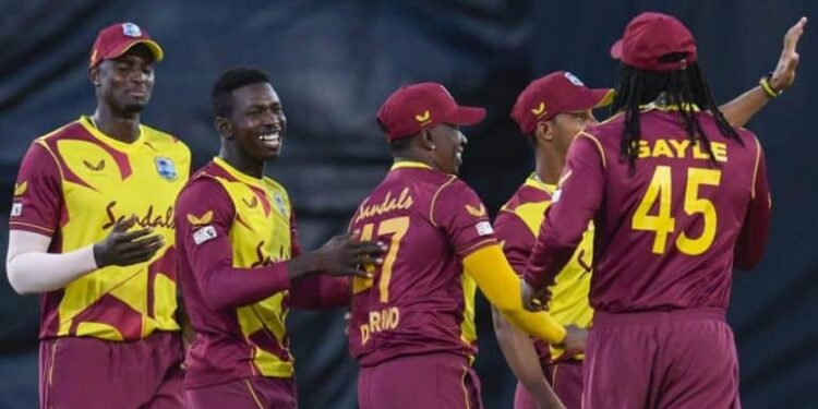 WI vs SL Dream11 Prediction, West Indies vs Sri Lanka ODI Players Stats, Match Of The Day, 10 March