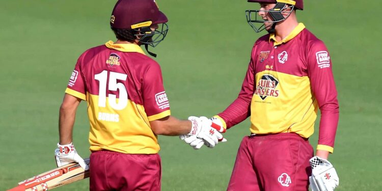 QUN vs SAU Dream11 Team Prediction Tips for Australia One Day Cup 28 March