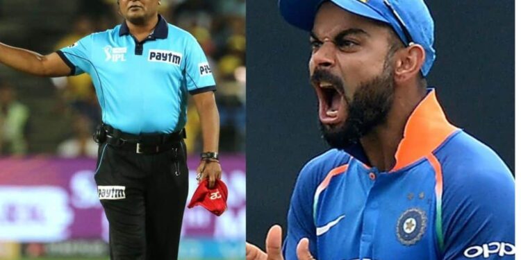 SIX or FOUR? Rishabh Pant Robbed, Umpiring Blunder in India vs England 4th T20I