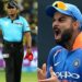 SIX or FOUR? Rishabh Pant Robbed, Umpiring Blunder in India vs England 4th T20I