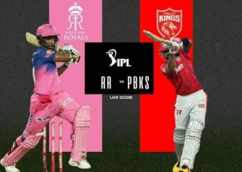 Watch Video: PK vs RR (RajasthanRoyals Vs Punjab Kings), 4th Match IPL 2021 Dream11 Prediction Playing11