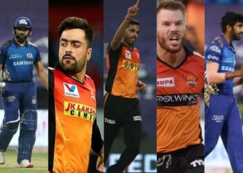 MI vs SRH Dream11 Prediction: 3 Players Battles To Watch Out For In Mumbai Indians vs Sunrisers Hyderabad IPL 2021 9th Match, 17 April