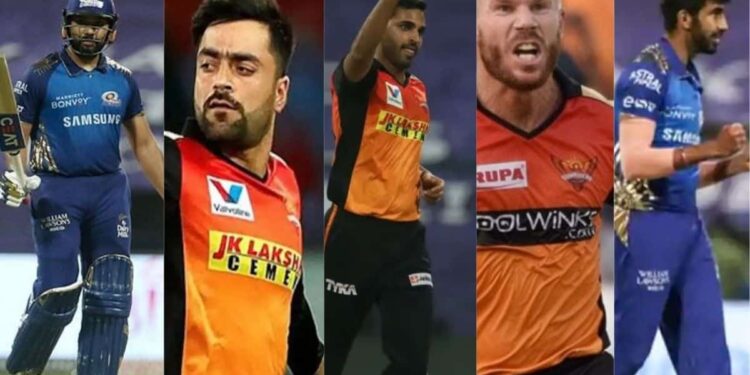 MI vs SRH Dream11 Prediction: 3 Players Battles To Watch Out For In Mumbai Indians vs Sunrisers Hyderabad IPL 2021 9th Match, 17 April