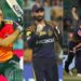 SRH vs KKR Fantasy Cricket: 3 Players Who Could Be Game Changer In SRH vs KKR Dream11 Grand League