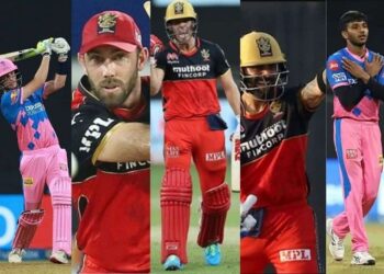RCB vs RR Dream11 Prediction: 3 Players Battles To Watch Out For In Royal Challengers Bangalore vs Rajasthan Royals IPL 2021 16th Match, 22 April