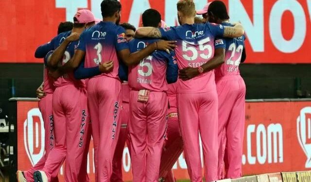 IPL 2021: Match 4 RR vs PKBS Preview, Playing XI, Live Streaming Details & Updates
