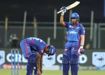 IPL 2021 : DC vs KKR Highlights Stats, Records, Runs, Wickets, Points Table after Today’s Match