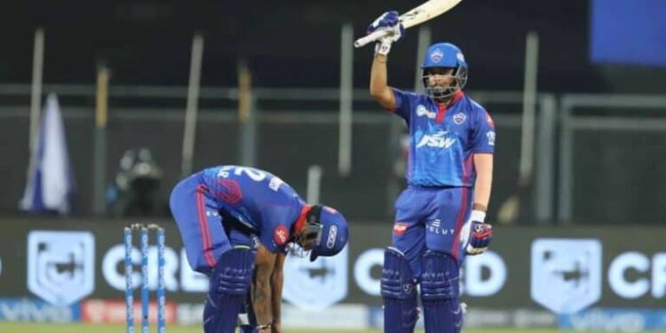 IPL 2021 : DC vs KKR Highlights Stats, Records, Runs, Wickets, Points Table after Today’s Match