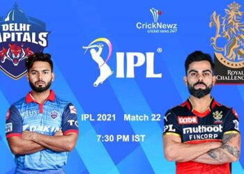 DC vs RCB Dream11 Prediction, IPL Fantasy Cricket Tips, Playing XI Updates, Pitch Report & Updates For Match 22 – Apr 27th 2021