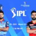 DC vs RCB Dream11 Prediction, IPL Fantasy Cricket Tips, Playing XI Updates, Pitch Report & Updates For Match 22 – Apr 27th 2021