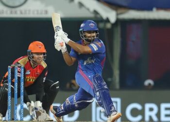 IPL 2021 : SRH vs DC Highlights Stats, Records, Runs, Wickets, Points Table after Today’s Match