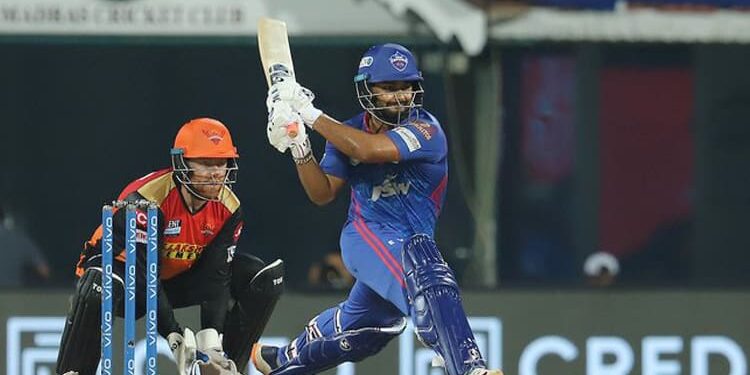 IPL 2021 : SRH vs DC Highlights Stats, Records, Runs, Wickets, Points Table after Today’s Match
